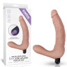 LoveToy Gode Strap-On IJOY Strapless 17 x 3.5 cm